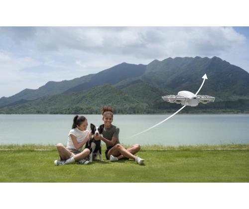 Drone DJI Neo Fly More Combo Consumer CP.FP.00000185