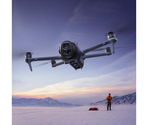 Lennokki DJI Mavic 4 Pro 512GB Creator Combo (DJI RC Pro 2) Consumer CP.MA.00000847.02