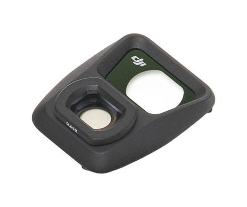 DRONE ACC OBJEKTIIVI LAAJAKULMA/AIR 3 CP.MA.00000704.01 DJI