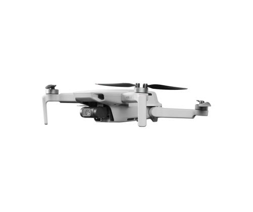 Drone DJI DJI Mini 4K Fly More Combo Consumer CP.MA.00000797