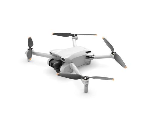 Lennokki DJI DJI Mini 3 (DJI RC) Consumer CP.MA.00000780.02