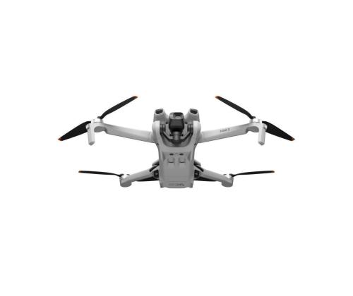 Lennokki DJI DJI Mini 3 (DJI RC) Consumer CP.MA.00000780.02