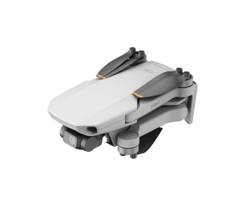 Lennokki DJI DJI Mini 4K Consumer CP.MA.00000798