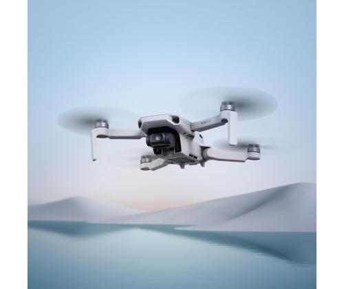 Lennokki DJI DJI Mini 4K Consumer CP.MA.00000798