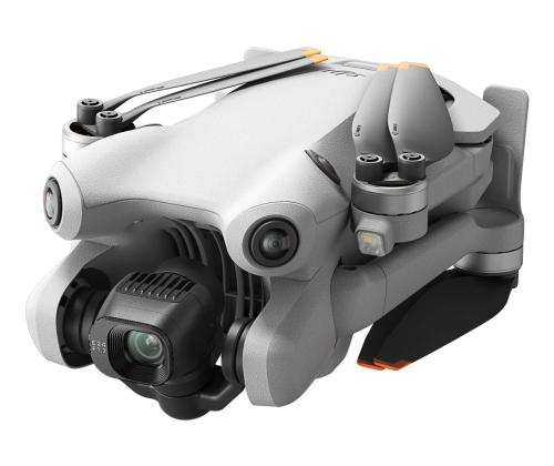 Lennokki DJI DJI Mini 4 Pro Fly More Combo (DJI RC 2) Consumer CP.MA.00000735