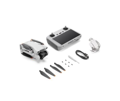 Lennokki DJI DJI Mini 3 (DJI RC) Consumer CP.MA.00000780.02