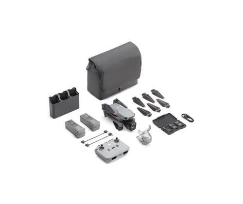 Lennokki DJI Air 3S Fly More Combo (DJI RC-N3) Kuluttaja CP.MA.00000815.02