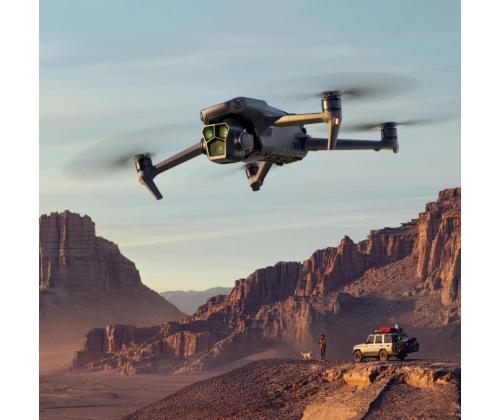 Lennokki DJI Mavic 3 Pro Cine Premium Combo (DJI RC Pro) Professional CP.MA.00000664.01