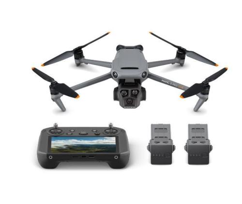 Lennokki DJI Mavic 3 Pro Cine Premium Combo (DJI RC Pro) Professional CP.MA.00000664.01