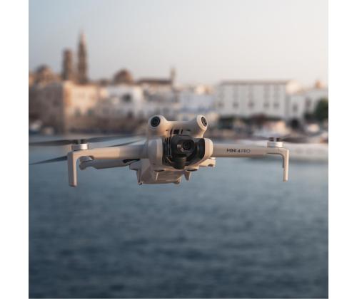 Lennokki DJI DJI Mini 4 Pro Fly More Combo (DJI RC 2) Consumer CP.MA.00000735