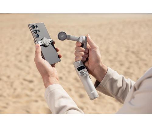 Kameran lisävaruste DJI OM magneettinen puhelimen kiinnitin 4 CP.OS.00000405.01