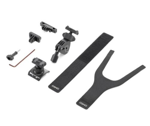 KAMERA ACC MAANTIEPYÖRÄILY ACCES/CP.OS.00000288.01 DJI