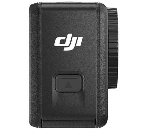 KAMERA OSMO ACTION 4 STANDARD/COMBO CP.OS.00000269 DJI DJI