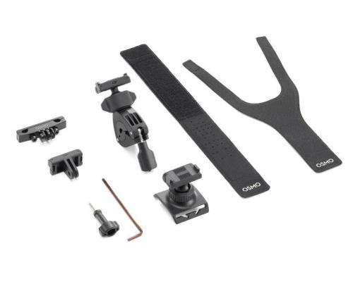 KAMERA ACC MAANTIEPYÖRÄILY ACCES/CP.OS.00000288.01 DJI