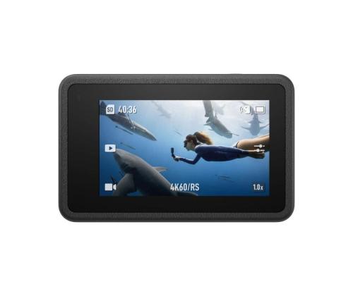 KAMERA OSMO ACTION 4 ADVENTURE/COMBO CP.OS.00000270 DJI DJI