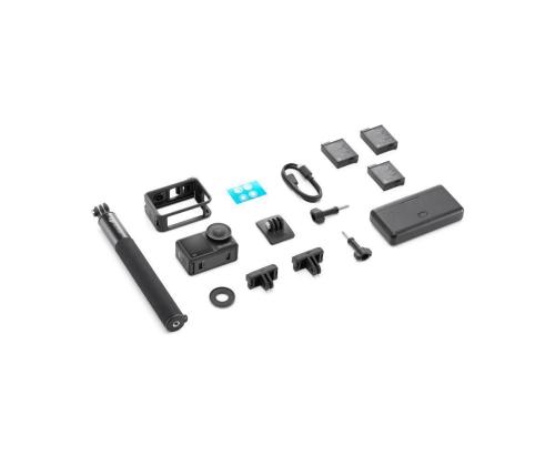 KAMERA OSMO ACTION 4 ADVENTURE/COMBO CP.OS.00000270.06 DJI