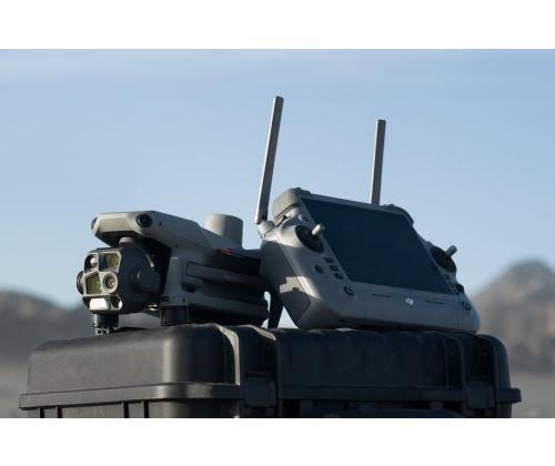 Dronen lisävaruste DJI RC Plus 2 Enterprise Enhanced CP.RC.00000031.01