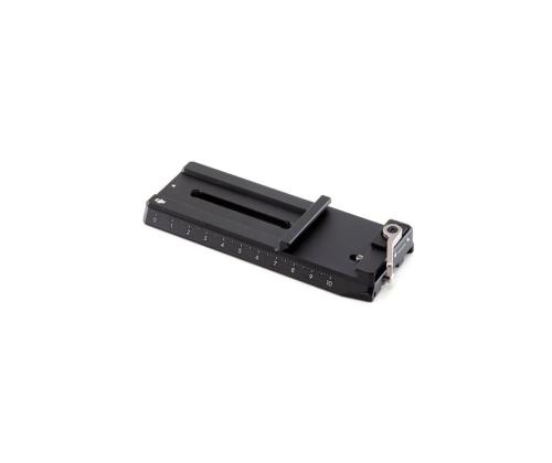 Kardaanin lisävaruste DJI R Quick-Release Plate (Lower) CP.RN.00000119.01