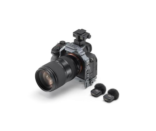 KAMERA ACC MIC SERIES ADAPTERI/CP.RN.00000467 DJI