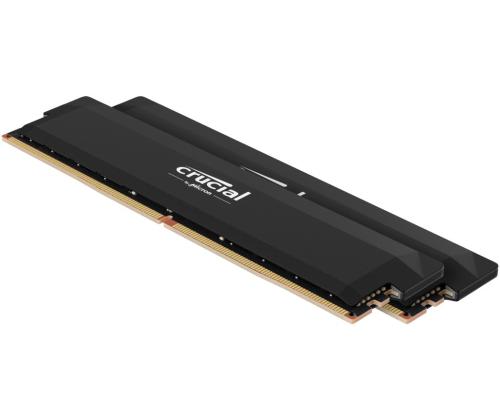 MUISTI DIMM 64GB DDR5-6400 K2/PRO OC CP2K32G64C40U5B RATKAISEVA