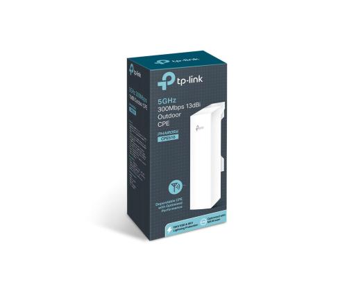 WRL CPE ULKONA 300MBPS/CPE510 TP-LINKKI