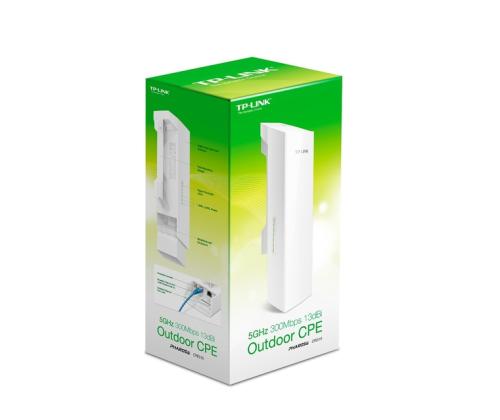 WRL CPE ULKONA 300MBPS/CPE510 TP-LINKKI