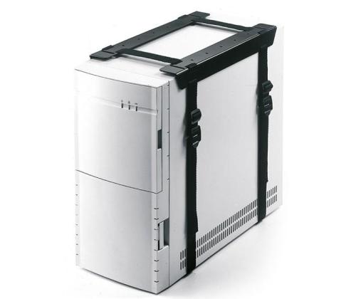 PC ACC PÖYTÄKIINNIKE 20KG/CPU-D025MUSTA NEOMOUNTS-KIINNIKE