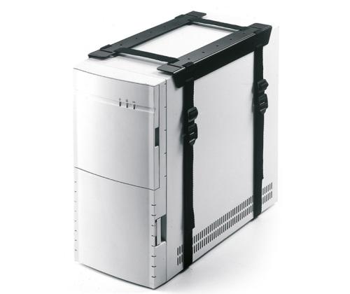 PC ACC PÖYTÄKIINNIKE 20KG/CPU-D025MUSTA NEOMOUNTS-KIINNIKE