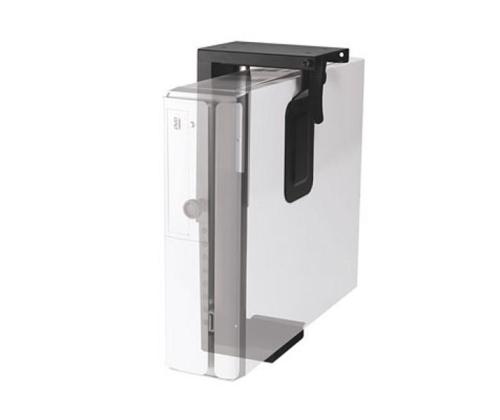 PC ACC PÖYTÄKIINNIKE 10KG/CPU-D075MUSTA NEOMOUNTS-KIINNIKKEET