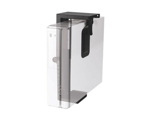 PC ACC PÖYTÄKIINNIKE 10KG/CPU-D075MUSTA NEOMOUNTS-KIINNIKKEET