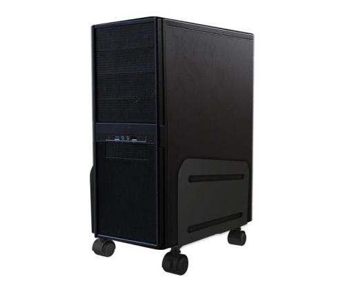 PC ACC PÖYTÄKIINNIKE 10KG/CPU-M100MUSTA NEOMOUNTS-KIINNIKE