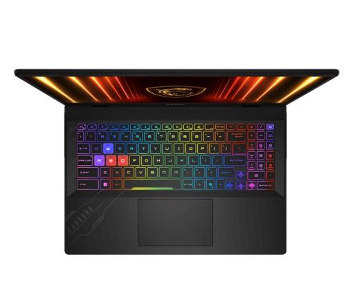 Kannettava tietokone MSI Crosshair 16 HX AI D2XWFKG CPU Core Ultra u7-255HX 2400 MHz 16" 2560x1600 RAM 16GB...