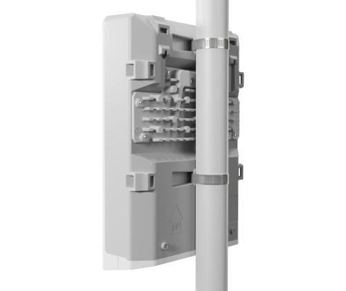 NET REITITIN/KYTKIN 18PORT/CRS318-16P-2S+OUT MIKROTIK