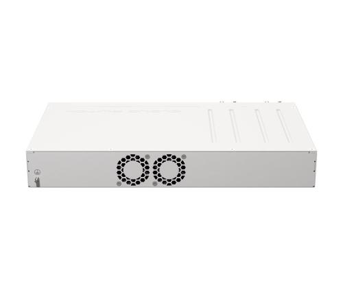 Kytkin MIKROTIK 10xSFP28 1xConsole CRS510-8XS-2XQ-IN