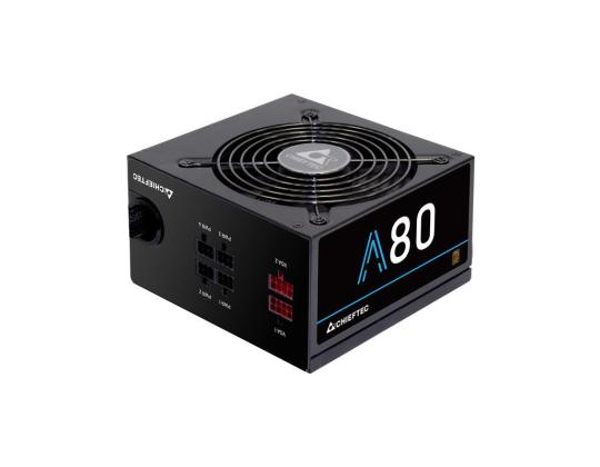 CASE PSU ATX 650W/CTG-650C CHIEFTEC