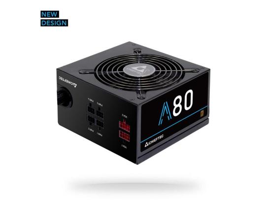 CASE PSU ATX 750W/CTG-750C CHIEFTEC