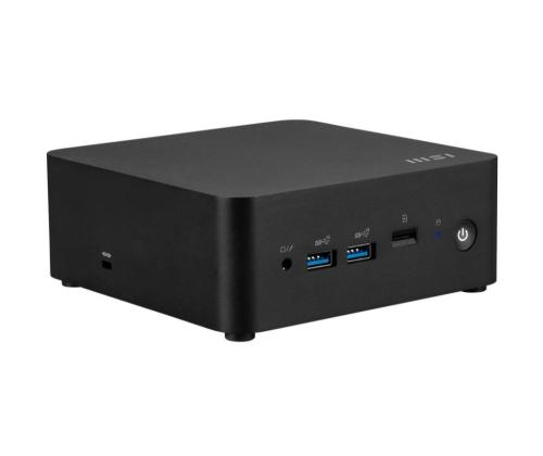 PC CUBI NUC 1M C5-120U 8/512GB/CUBI NUC 1M-002EU MSI
