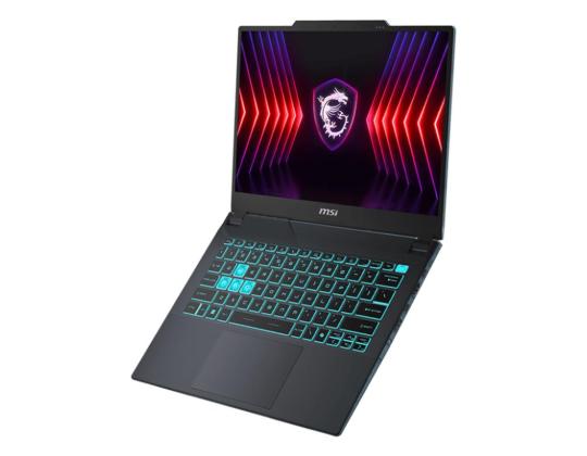 Kannettava MSI Cyborg 14 A13VF CPU Core i7 i7-13620H 2400 MHz 14" 1920x1200 RAM 16GB DDR5 5200 MHz...