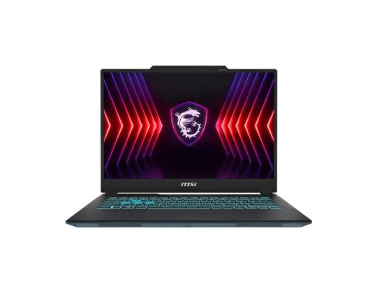 Kannettava MSI Cyborg 14 A13VF CPU Core i7 i7-13620H 2400 MHz 14" 1920x1200 RAM 16GB DDR5 5200 MHz...