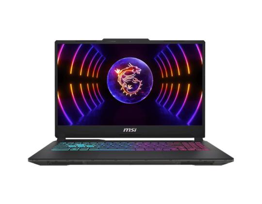 Kannettava MSI Cyborg Cyborg 15 A13VE CPU Core i7 i7-13620H 2400 MHz 15.6" 1920x1080 RAM 16GB DDR5...