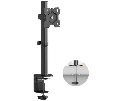 MONITOR ACC WALL MOUNT/13-34&amp;quot; MUSTA D101E-B ONKRON