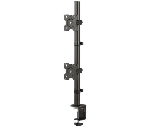 MONITOR ACC WALL MOUNT/13-34" MUSTA D208E-B ONKRON