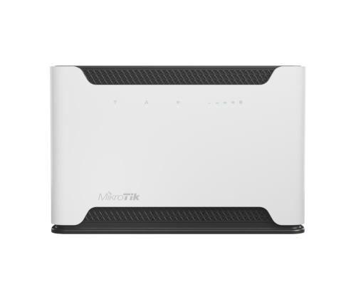Langaton reititin MIKROTIK Langaton reititin 1167 Mbps Wi-Fi 5 IEEE 802.11ac USB 2.0 5x10/100/1000M...