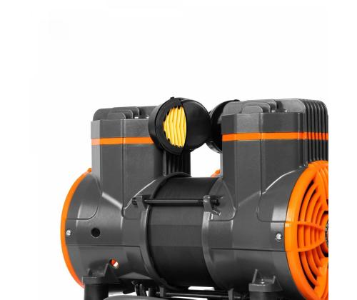 ILMAKOMPRESSORI 1.45KW 24L/DAC 240S DAEWOO