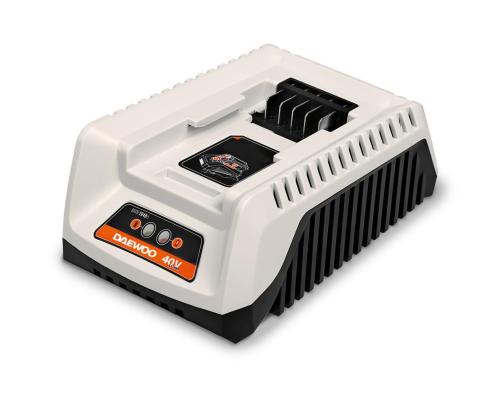 AKKUKÄYTTÖISET LUMILINKO + AKKU/LATURI DAST 5040LI SET DAEWOO