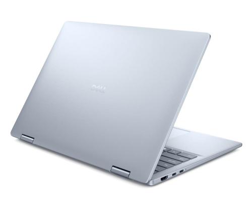 Kannettava tietokone DELL 14 Plus 2-in-1 DB04250 CPU Core Ultra u7-256V 2200 MHz 14" 1920x1200 RAM 16GB...