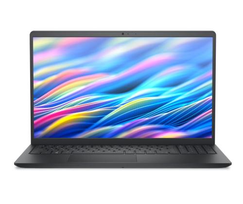 Kannettava tietokone DELL DC15250 CPU Core i5 i5-1334U 1300 MHz 15.6" 1920x1080 RAM 8GB DDR4 2667 MHz SSD...