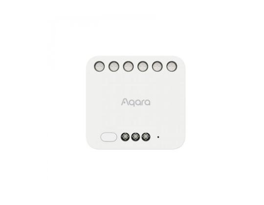 SMART HOME RELEMODUULI DUAL/DCM-K01 AQARA