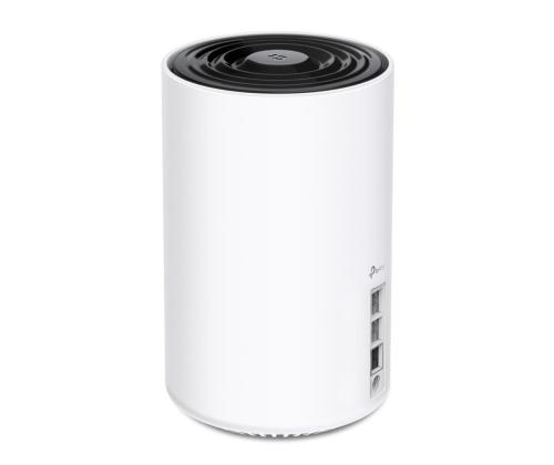 WRL MESH-REITITIN 5400MBPS/DECO XE75 PRO(3-PACK) TP-LINK