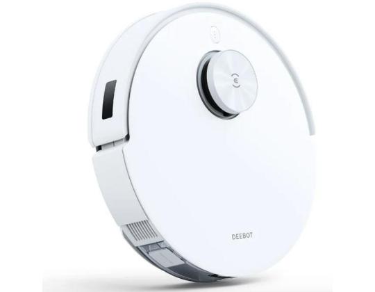 Robottolmuimeja DEEBOT T10 ECOVACS